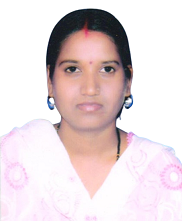 Suman kumari patel