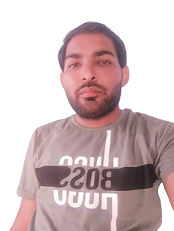 Mahendra kumar choudhary