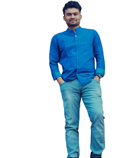 Himanshu sekhar Samal