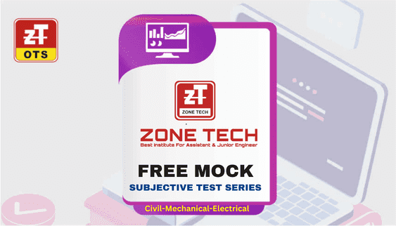 Chapter Wise Test Series