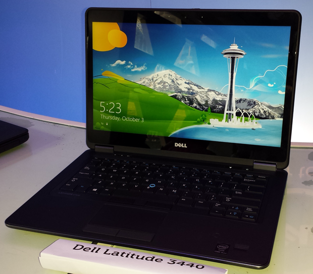 New Dell Latitude Series Notebooks And Aio Launched In The