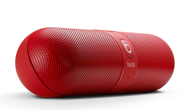 beats pill bass boost